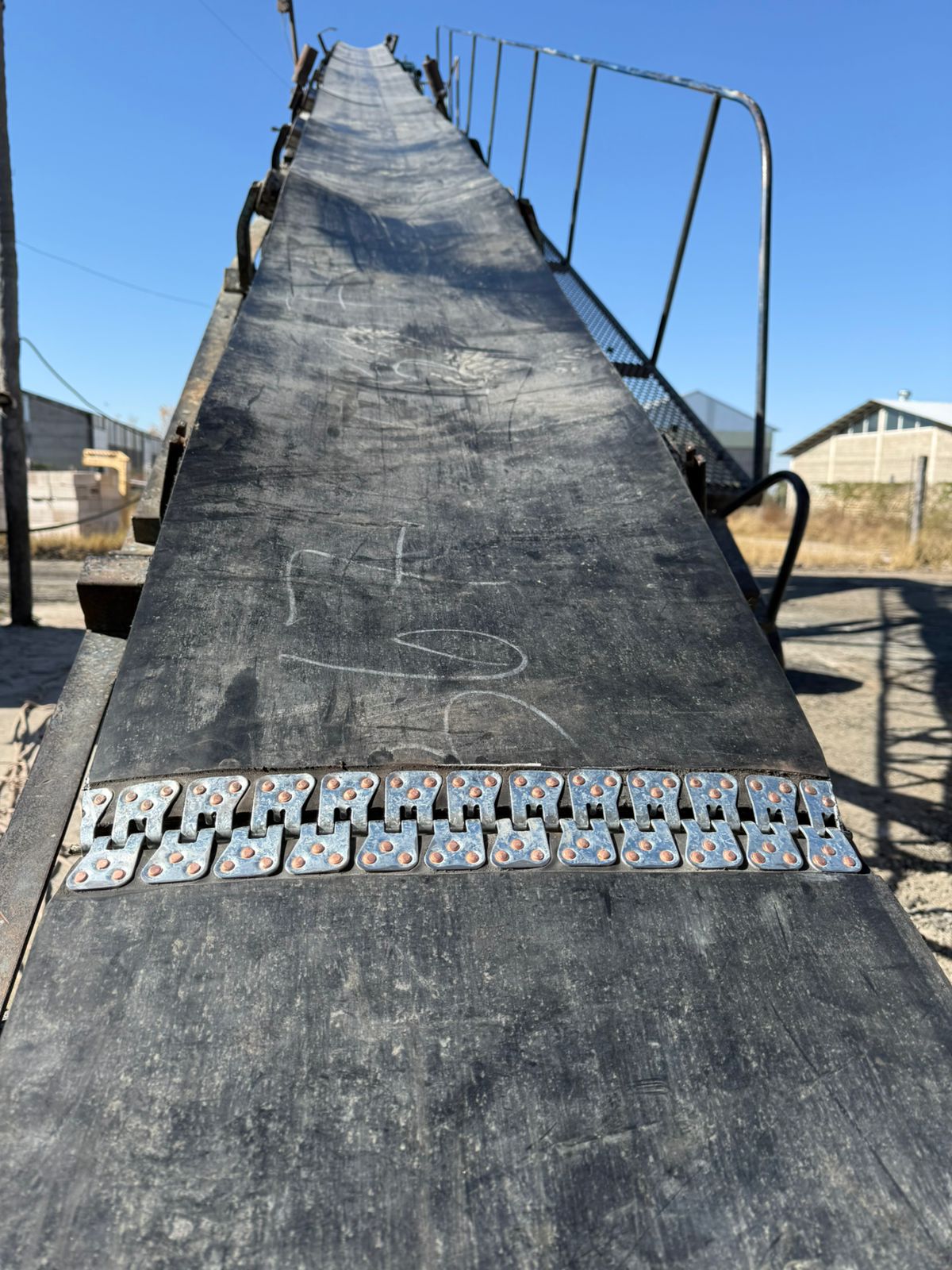 Galería METALGOM