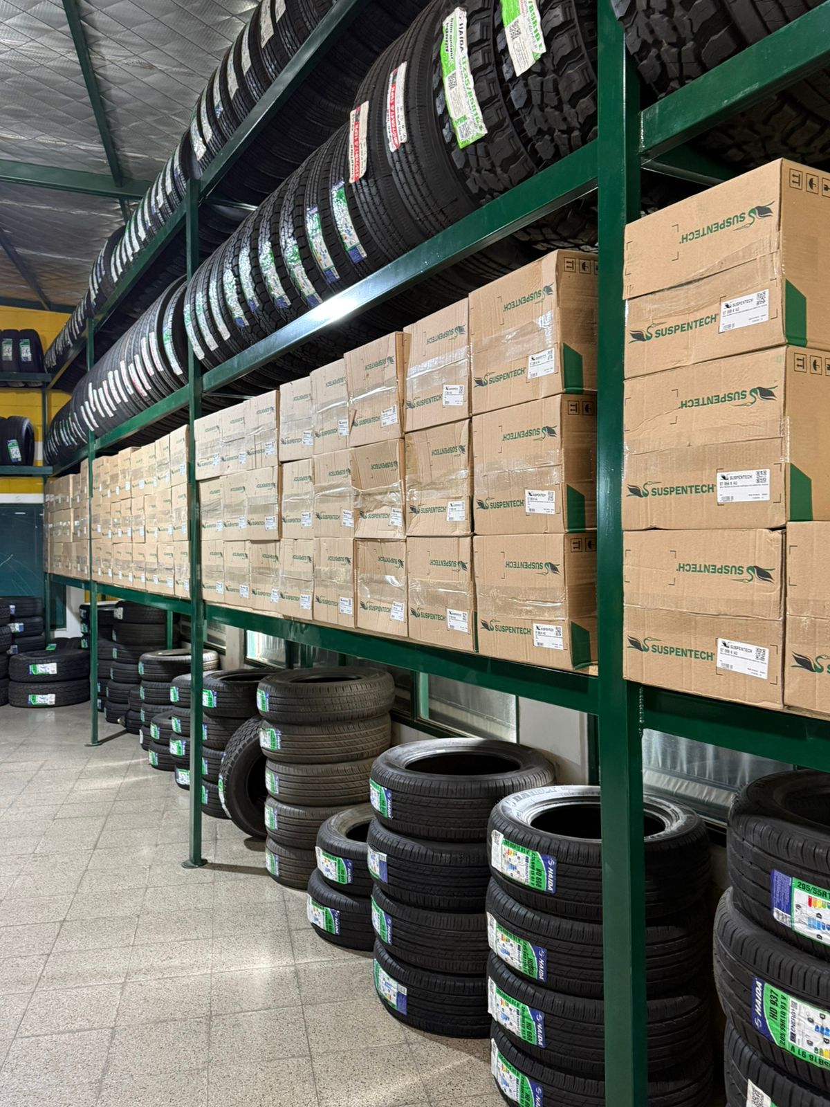 Galería METALGOM