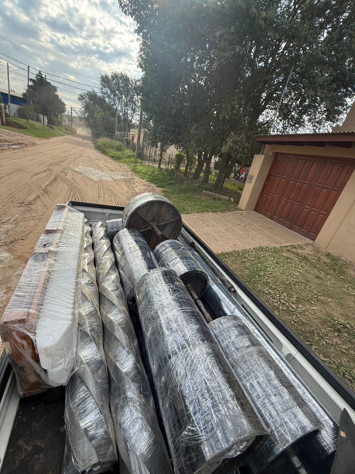 Foto METALGOM 17