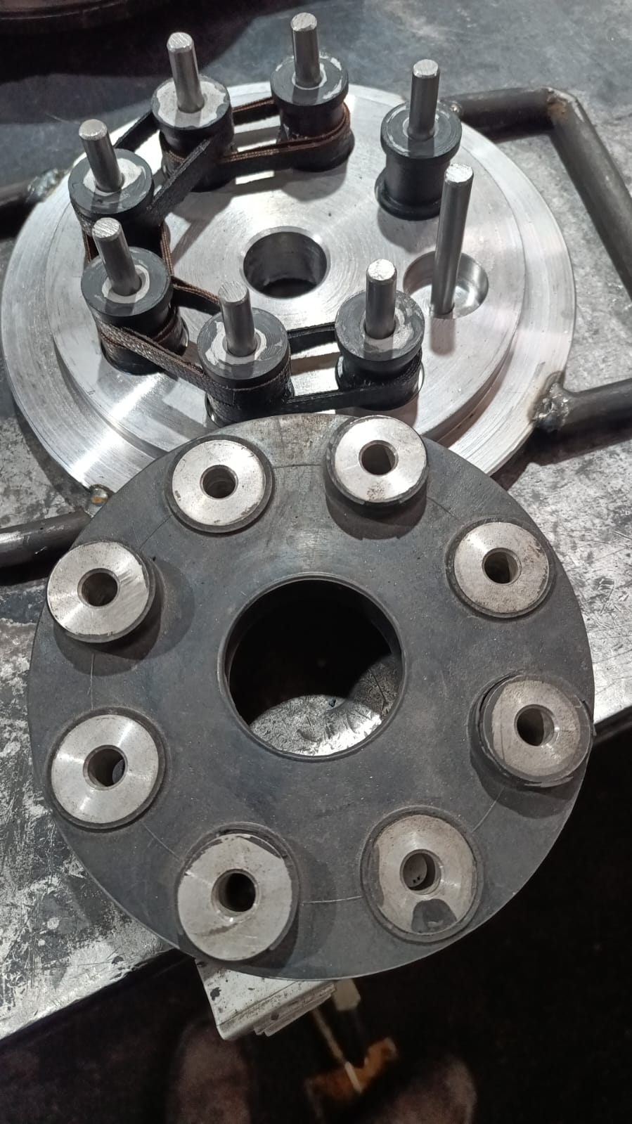 Foto METALGOM 53